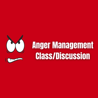 Anger Management