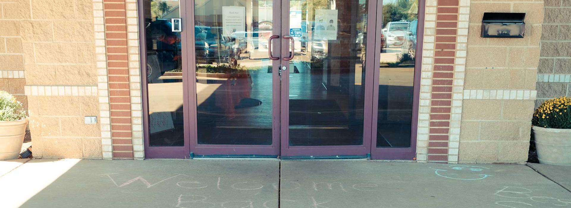 front door springfield urban league