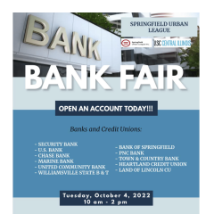 Bank Fair